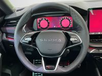 Skoda Octavia - Vorschau Bild 9