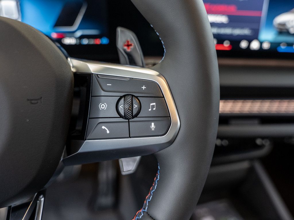 BMW M135 - Bild 17