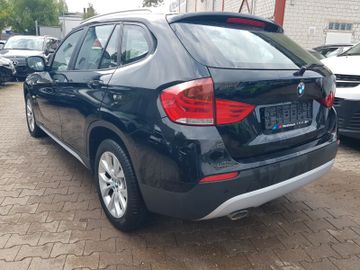BMW X1 - 11