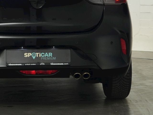 Corsa F FACELIFT GS AT+LED+RÜCKFAHRKAMERA+SITZ-/