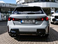 BMW M135 - Vorschau Bild 5
