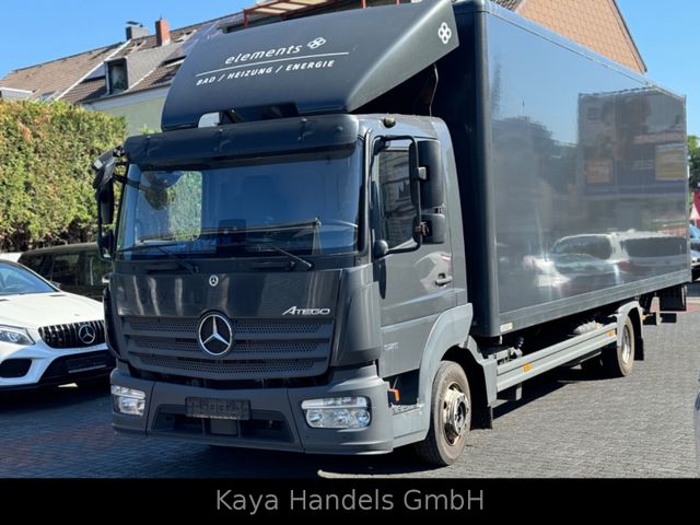 Mercedes-Benz Atego 823L Klima LBW TOP CONDITION