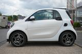 Smart ForTwo Coupe 1.0 Proxy SPORTPAKET|PANORAMA|NAVI - Smart ForTwo Gebrauchtwagen in Mönchengladbach