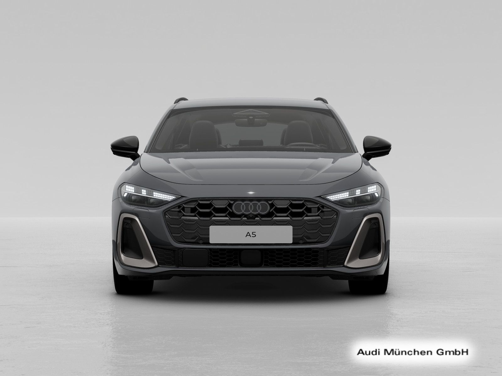 Audi A5 - Bild 16