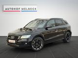 Audi SQ5 3.0 TDI Quattro Exclusive *ACC*B&O*LEDER* - Audi SQ5 aus 2014