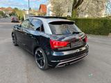 Audi A1 1.4 TFSI 185PS S line Sportback Panorama - Audi A1: Panoramadach