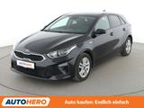 Kia cee'd 1.4 Edition 7 Limited *CAM*TEMPO*SHZ*LHZ* - Kia cee'd / Ceed in Köln