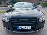 Audi A8 4.2 TDI clean diesel quattro - Audi A8: 4d2