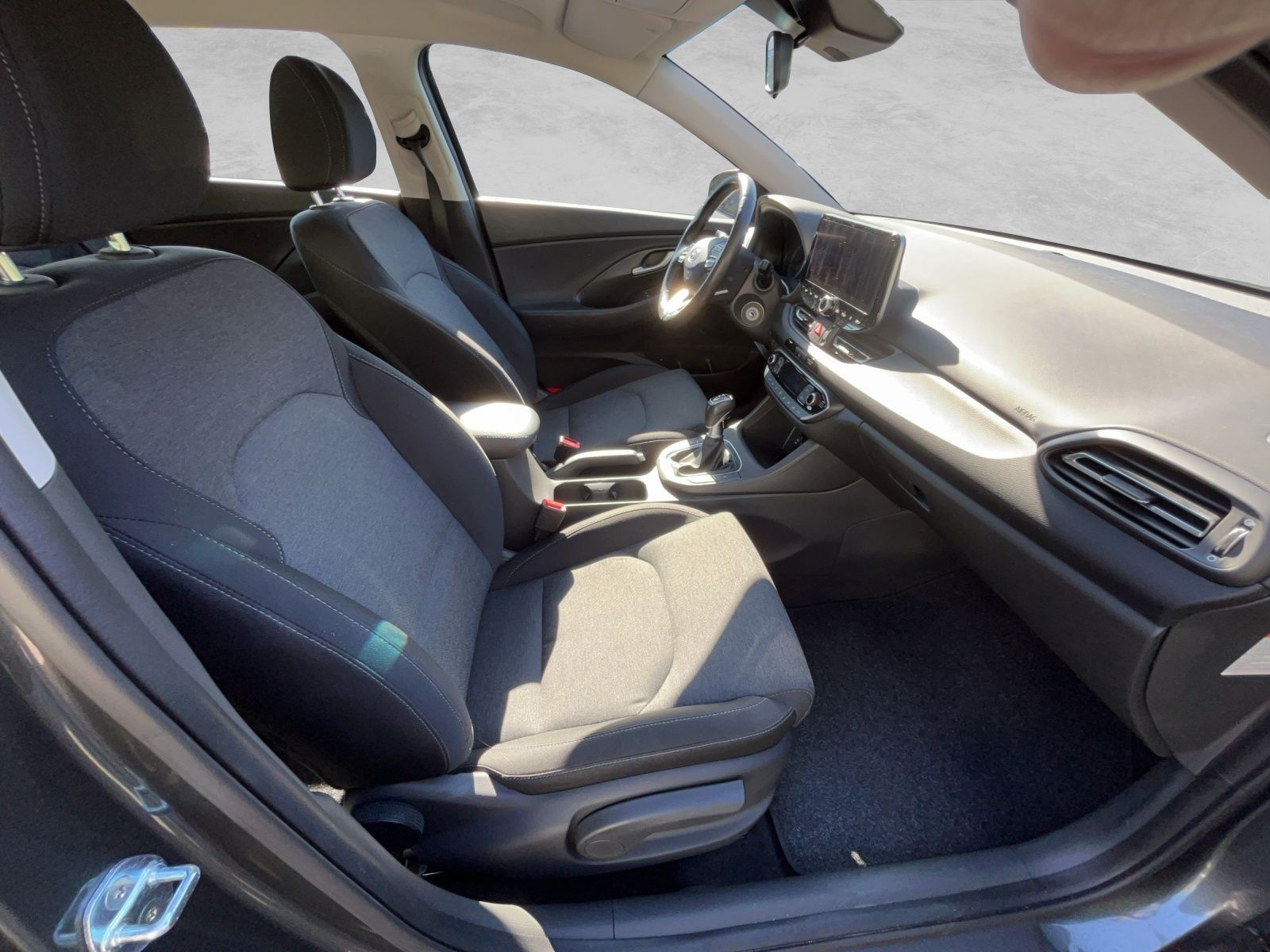 Hyundai i30 – Bild 9