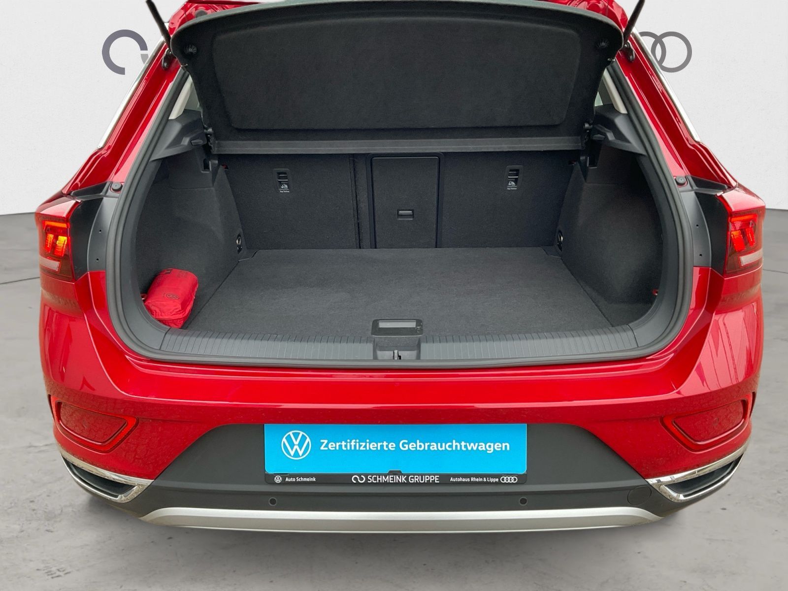 Volkswagen T-Roc - Bild 16