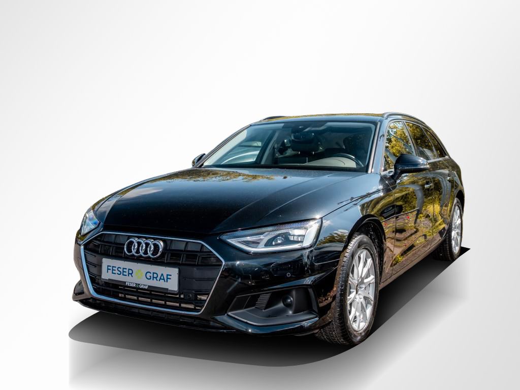 Audi A4 - Bild 11