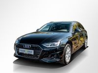 Audi A4 - Vorschau Bild 11