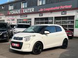 Citroën C1 Feel*TÜV*INSPEKTION* - Citroën Gebrauchtwagen in Aachen