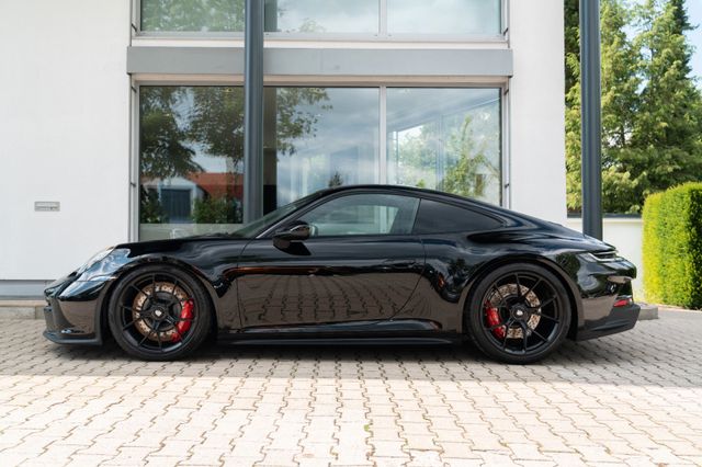 Porsche 992 GT3 Touring Paket/ SCHALEN/ LIFT/ MATRIX LED