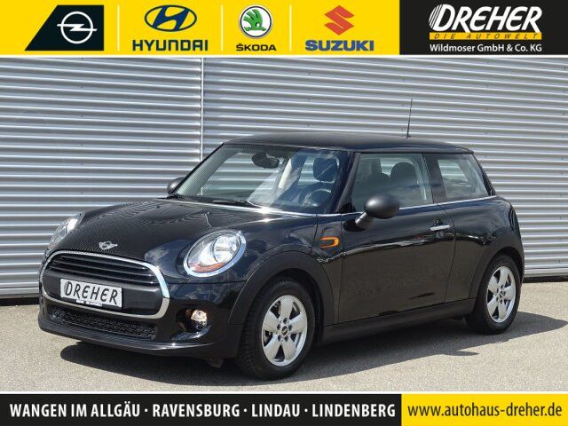 Image of MINI ONE