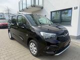 Opel Combo Life Edition Camper Bett Navi RFK Assit He - Opel Combo: B