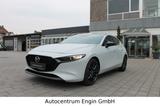 Mazda 3 e-SKYACTIV G Nagisa*BOSE*HUD*LED*KEYLESS* - Mazda 3 Nagisa Gebrauchtwagen