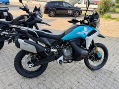CFMOTO 800MT-X !letztes Fahrzeug!