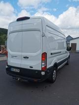 Ford Transit - Ford Transit: Privatanbieter