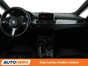 BMW 225 Active Tourer - 12