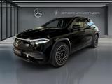 Mercedes-Benz EQA 350 4M AMG+MBUX+Night+Ambiente+CarPlay+NAVI - Mercedes-Benz EQA Gebrauchtwagen in Hamburg