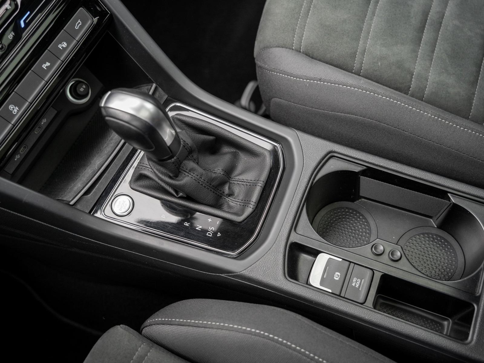Volkswagen Touran Highline 1.5 TSI OPF 110 kW 7-Ga, миниатюра 19
