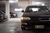 Ford FORD Escort RS 2.0i 16V 147 CV cat 3P UNICO PROP - Ford Escort aus 1992