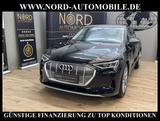 Audi e-tron Sportback Advanced QU.Navi/LED/21/SHZ - Audi e-tron aus 2023