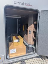 Adria MB Coral Supreme 650 SL *Mercedes+Alko-Chassis - Angebote entsprechen deinen Suchkriterien