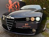 Alfa Romeo 159 2.0 #TÜV-NEU#SERVICE-NEU##SHZ#BI-XENON#LEDER - gebrauchte Alfa Romeo Kombis