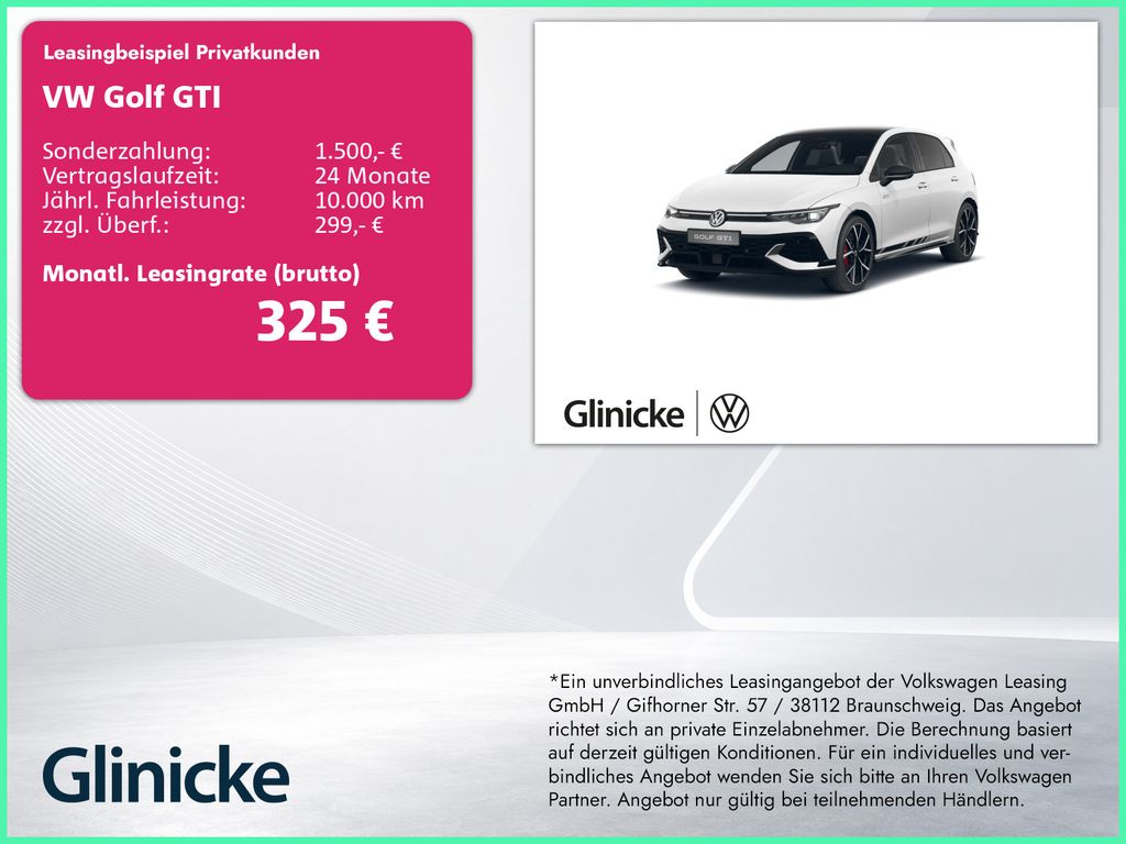Image of Volkswagen Golf