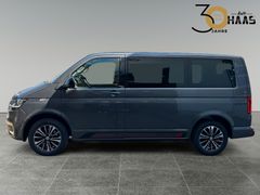 Fahrzeugabbildung Volkswagen T6.1 Multivan Edition DSG  Virtuel LED Standh