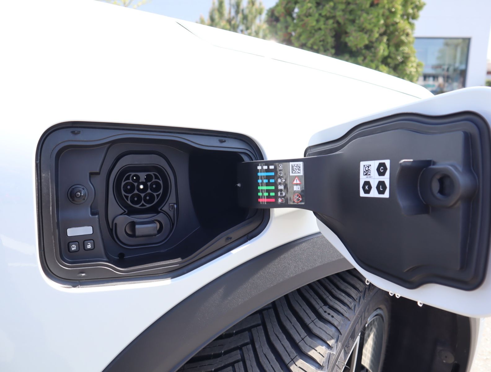 Renault Scenic - Bild 27