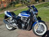 Suzuki GSX1400 - 1400