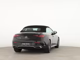 Mercedes-Benz CLE 200 Cabrio *AMG Line Advanced Plus*Airscarf* - schwarze Mercedes-Benz CLE 200