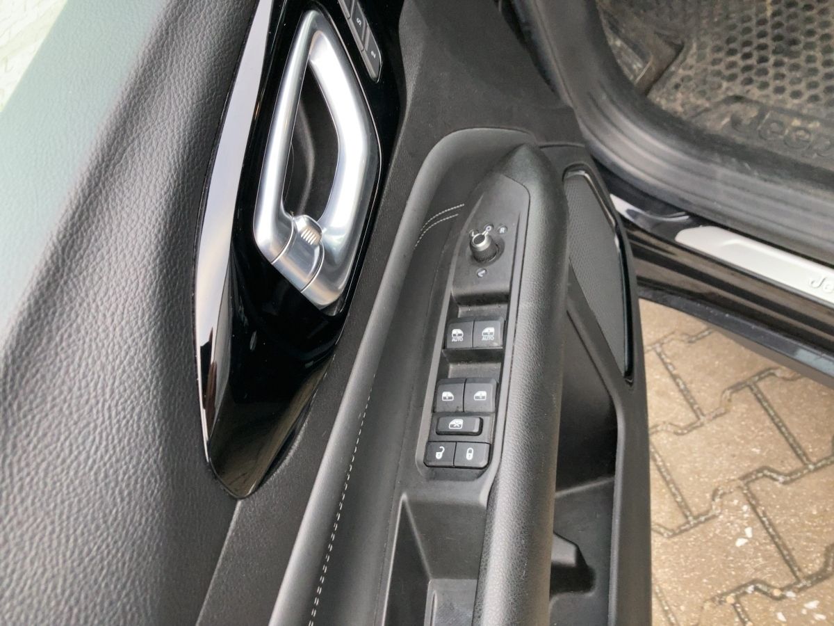 Jeep Compass - Bild 13