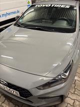 Hyundai i30 2.0 T-GDI N Performance Fastback N Perfo...  - Hyundai i30 von privat