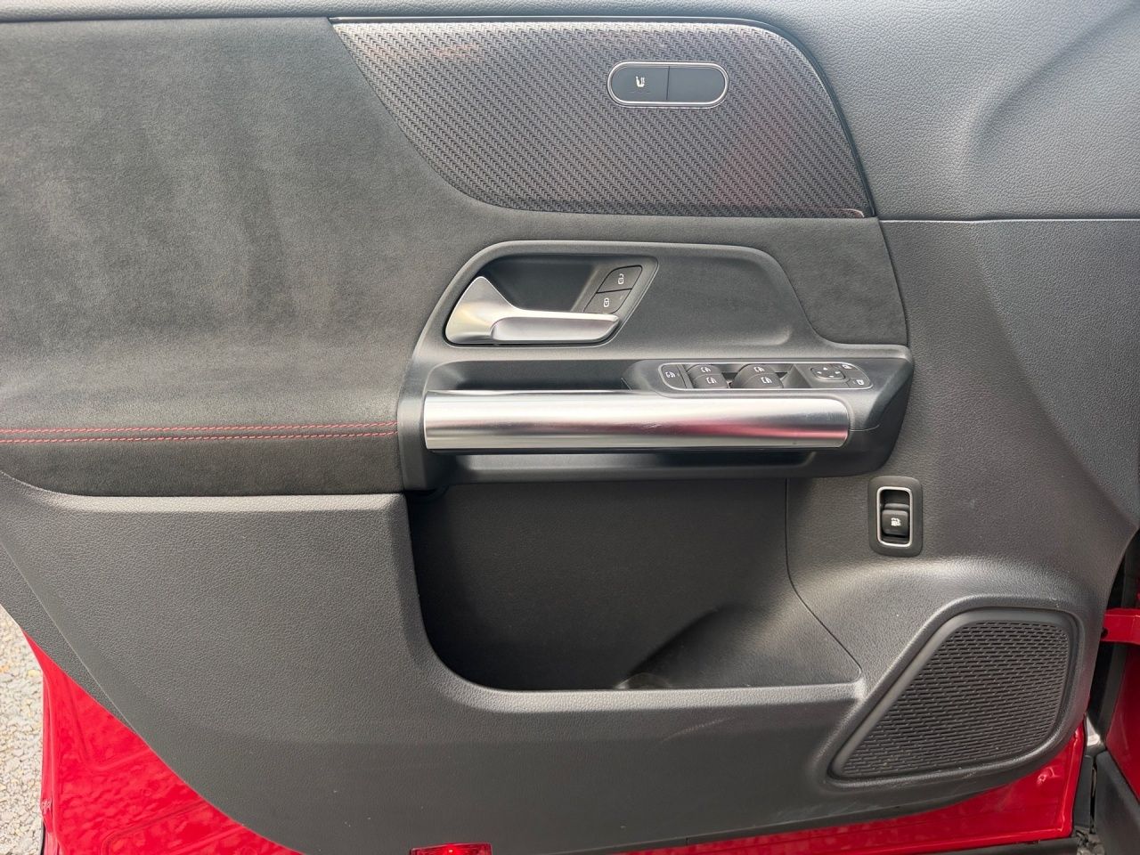 Fahrzeugabbildung Mercedes-Benz GLA 250 e AMG+NIGHT+CARPL+STNDHZ+LED+KAMERA+