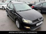 Volkswagen Polo V 1.2 TSI Style*Panorama Neu*Bi-Xenon*Navi - VW Polo Gebrauchtwagen in Nürnberg