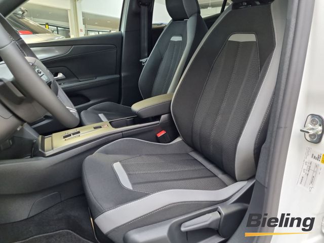 Mokka GS 1.2l Turbo FACELIFT