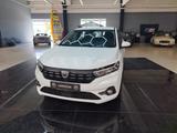 Dacia Sandero III Comfort - Dacia Sandero mit LPG-Antrieb