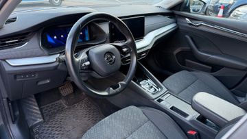 Skoda Octavia - 9