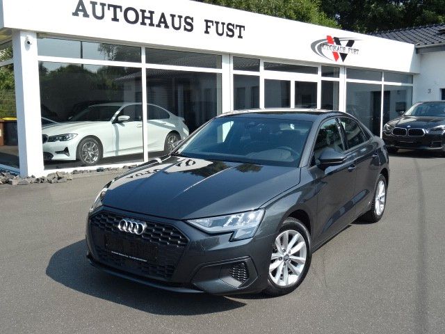 Image of Audi A3