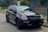 Mercedes-Benz GL 450 CDI AMG Keyless Standheizung - gebrauchte Mercedes-Benz GL 450 aus dem Jahr 2011