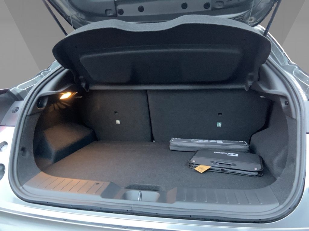 Nissan Juke - Bild 13