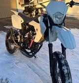 Rieju MRT 50 - RIEJU MOTORRAD