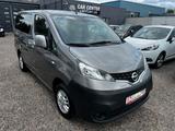 Nissan NV200 /Evalia Evalia Premium 7 Sitze - Nissan NV200: Premium