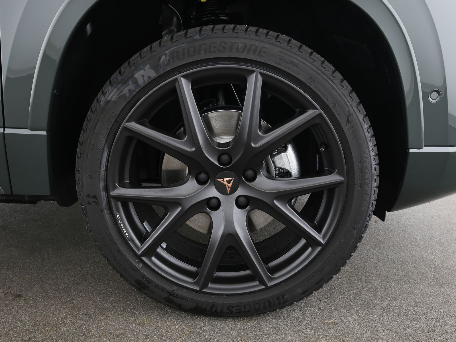 Cupra Ateca - Bild 23