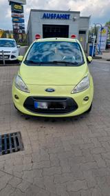 Ford KA Smart - Ford Ka/Ka+ in Lübeck
