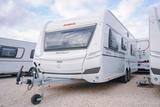 Dethleffs Nomad 650 RQT *PREISVORTEIL: 12.014 EURO* - Angebote